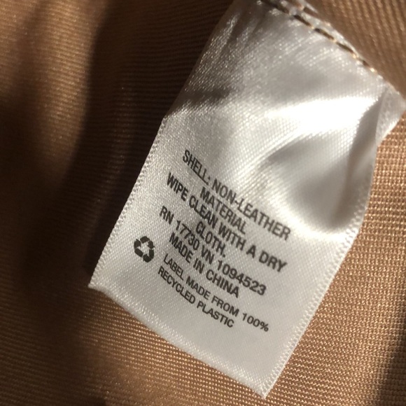 NEW Universal Thread gold/copper round crossbody - Picture 8 of 11